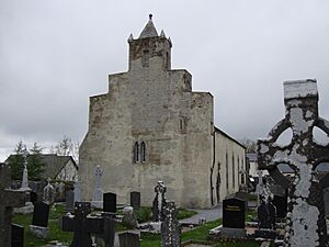 KilfenoraCathedral
