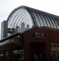 Kimmel Center exterior-daytime