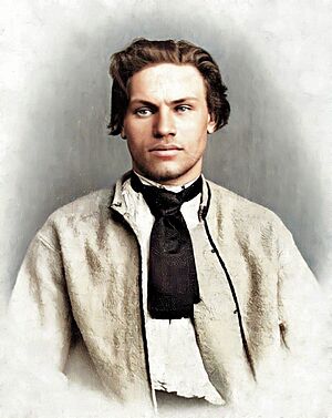 Konstanty Kalinowski - between 1862 and 1863.jpg