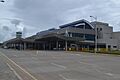 Laguindingan International Airport main building 2