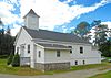Lakeside Community Church New Milford Township, Susquehanna County, PA.jpg