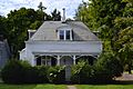 Langdon Estate Gatehouse Hyde Park NY