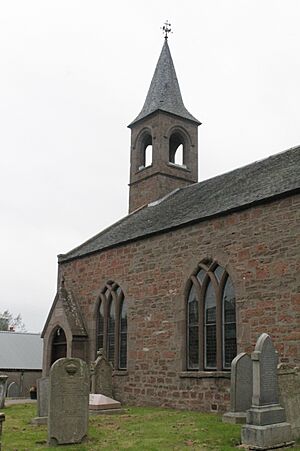 Laurencekirk Parish Church