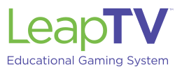 LeapTV Logo.svg