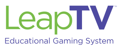 LeapTV Logo