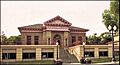 Lewistown Montana Carnegie Library