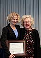 Lifetime Science Award Dr. Kreek (23420513281)