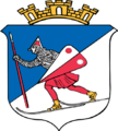 Coat of arms of Lillehammer kommune