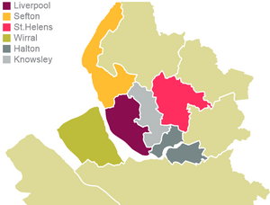 Liverpool city region