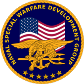 Logo Naval Special Warfare Development Group.svg