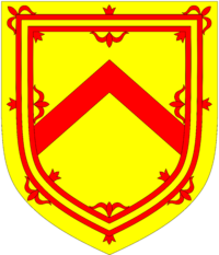 LordFleming (Scotland) Arms