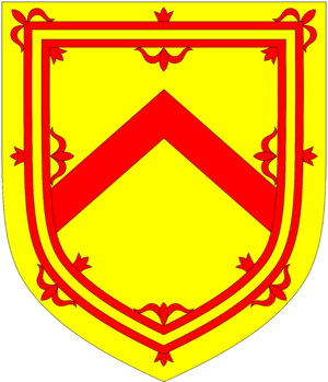 LordFleming (Scotland) Arms