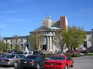 Louisville Public Library