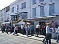 Magpie Café, Whitby