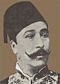 Mahmoud Sami Al Baroudy Pasha