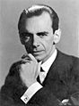 Malcolm Sargent, 1941