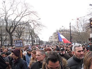 Manif 11 janvier 2015 (2)