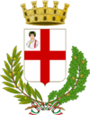 Coat of arms of Mantua