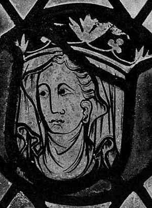 Marguerite Tonnerre