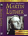 Martin Luther DVD cover