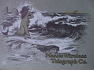 Massie Wireless Telegraph Company