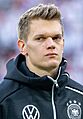 Matthias Ginter 2019