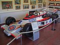 McLaren M24
