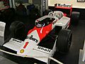 McLaren MP4-3