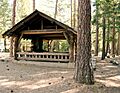 Mckee Bridge Campground