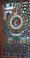 Memorial Stained Glass window, Class of 1958, Royal Military College of Canada