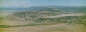 Mesa de Maya, Colorado