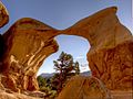 Metate Arch - Grand Staircase-Escalante National Monument