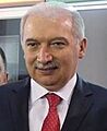 Mevlüt Uysal (cropped)
