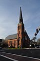 Middletown, CT - South Church 03