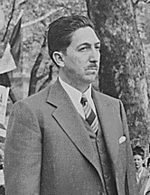 Miguel Aleman V