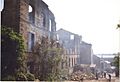 Milnrow Cotton Mill - 1992 - geograph.org.uk - 637943