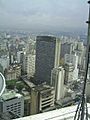 Mirante do Vale - centro de São Paulo