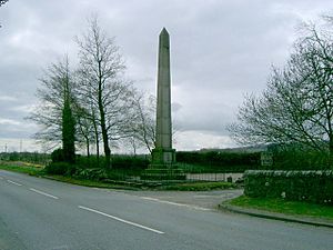 Monument - geograph.org.uk - 159948