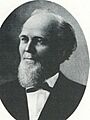 Moses Fowler