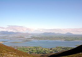 Murrisk and Clew Bay - geograph.org.uk - 1035075.jpg