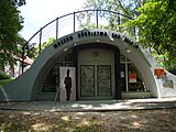 Muzeum Górnictwa Rud Żelaza w Częstochowie (2)