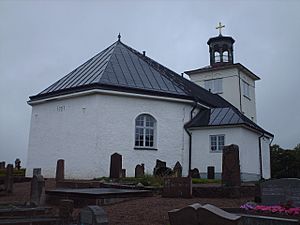 Nödinge Church