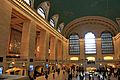 NYC Grand Central 2
