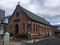 Nagano Holy Saviour Church