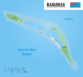 Nanumea 2022