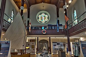 National Maritime Museum of Ireland (7479353066)