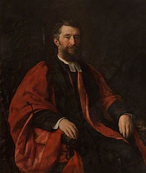 Norman Macleod Ferrers by John Collier.jpg