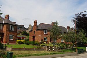 Northfield Broadway - geograph.org.uk - 16191