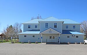 Norwood (Colorado) Town Hall