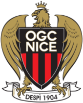 OGC Nice logo.svg